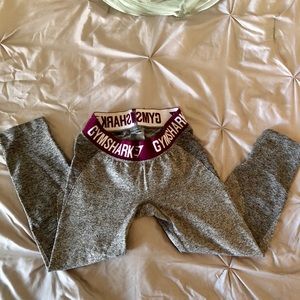 Grymshark flex leggings